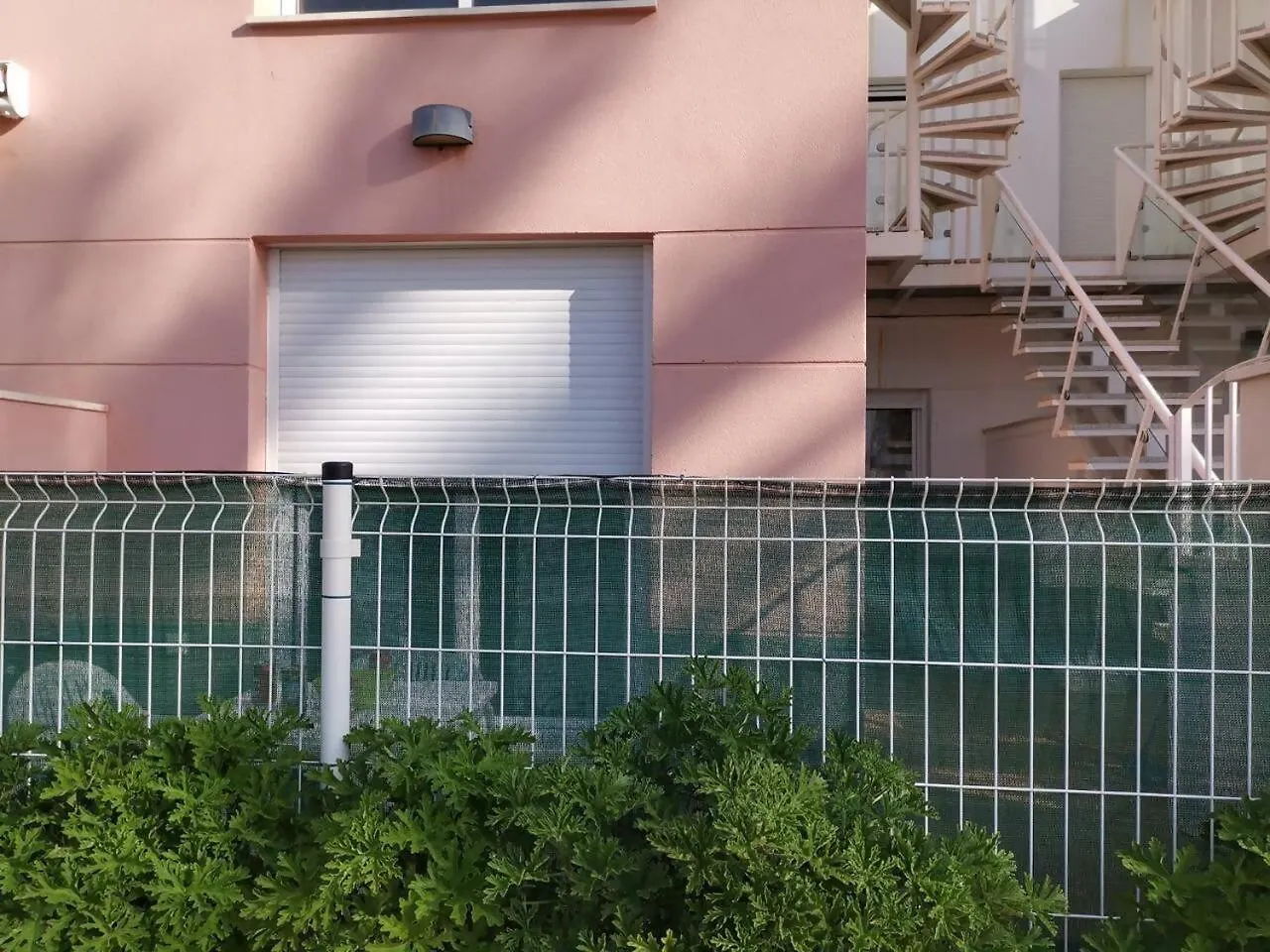 Vera Playa Apto 1-4 Personas Piscina Parking Wi-Fi Playas de Vera 0*,